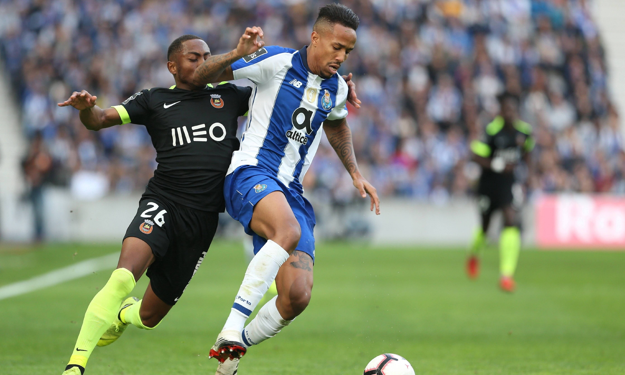 荷甲赛程吃紧；本菲卡今晨强势反弹；目标明确；身体对抗强度拉满(股票上涨形态图解大全)