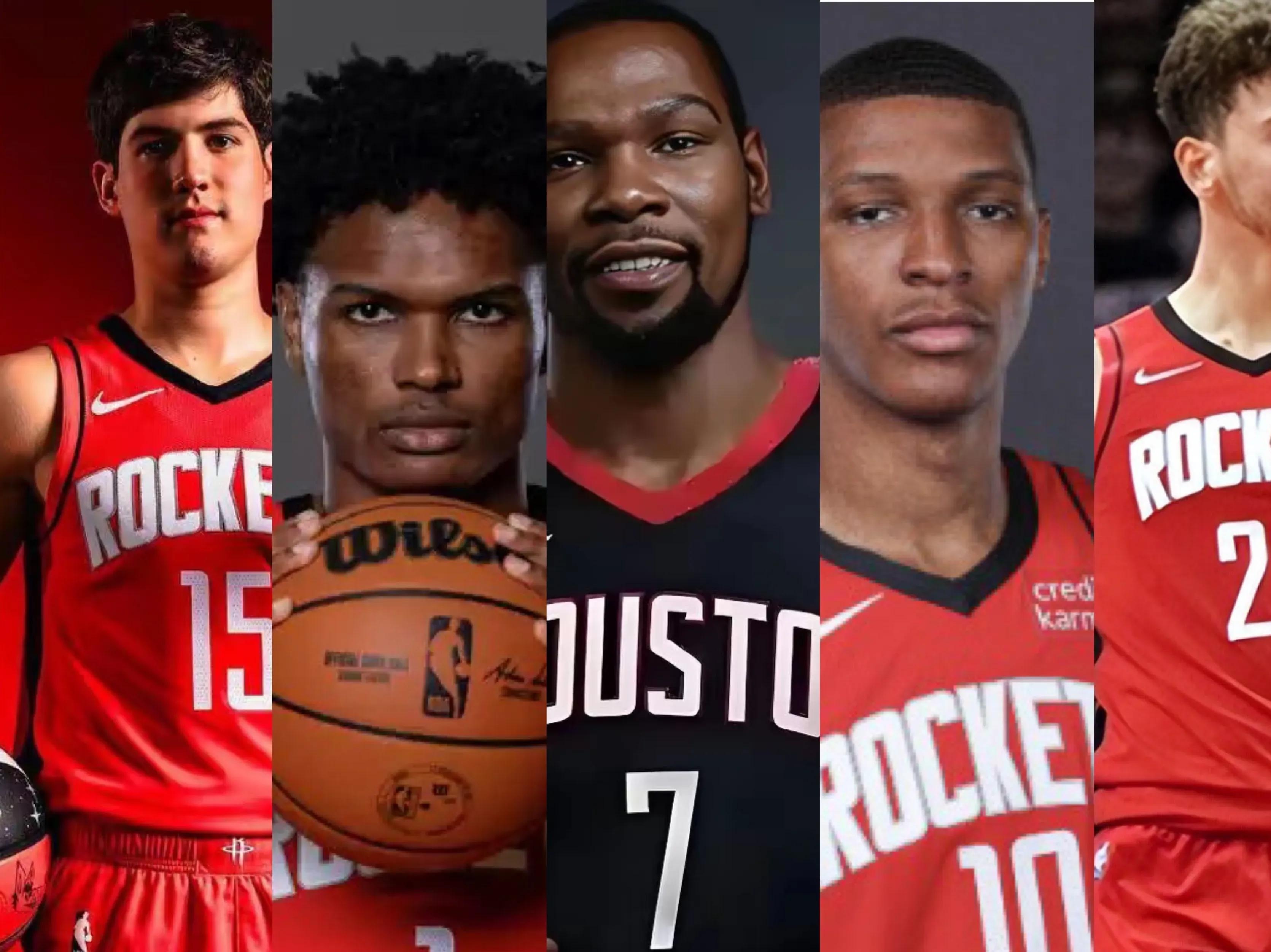 赛前休斯敦火箭调整名单以备意大利杯;回应争议环节打磨;信心回归;临场指挥获称赞(休斯顿火箭最新交易消息最新消息) 赛前休斯敦火箭调整名单以备意大利杯;回应争议环节打磨;信心回归;临场指挥获称赞(休斯顿火箭最新交易消息最新消息)