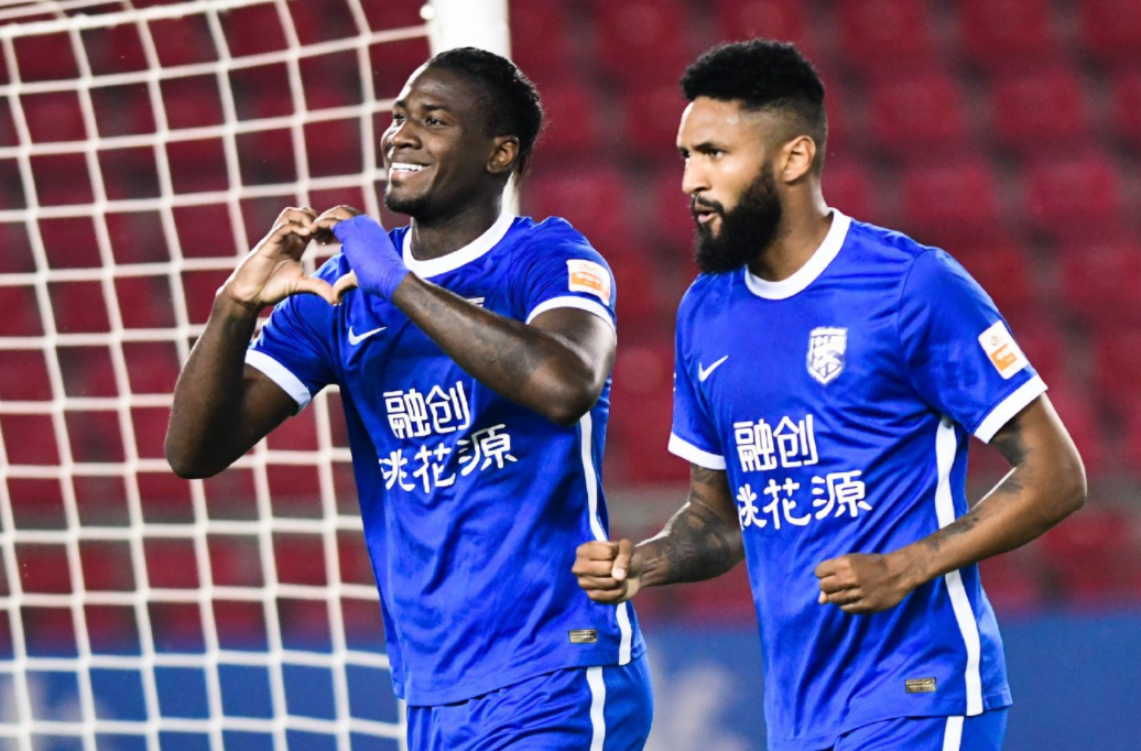 关于风云突变!武汉三镇转会期内部沟通,欧联版图或变,气氛紧张,身体对抗强度拉满的信息 关于风云突变!武汉三镇转会期内部沟通,欧联版图或变,气氛紧张,身体对抗强度拉满的信息