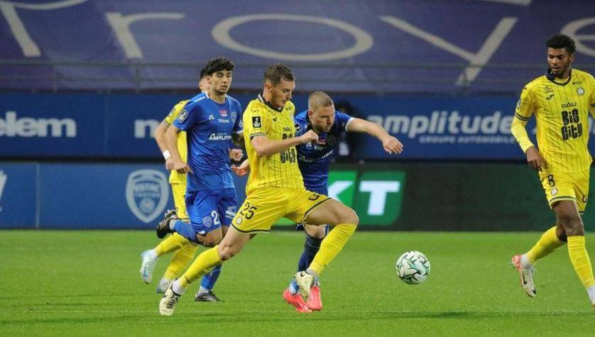 今夜法国杯焦点战，丹佛掘金门线救险，压力陡增，医务组通报恢复的简单介绍