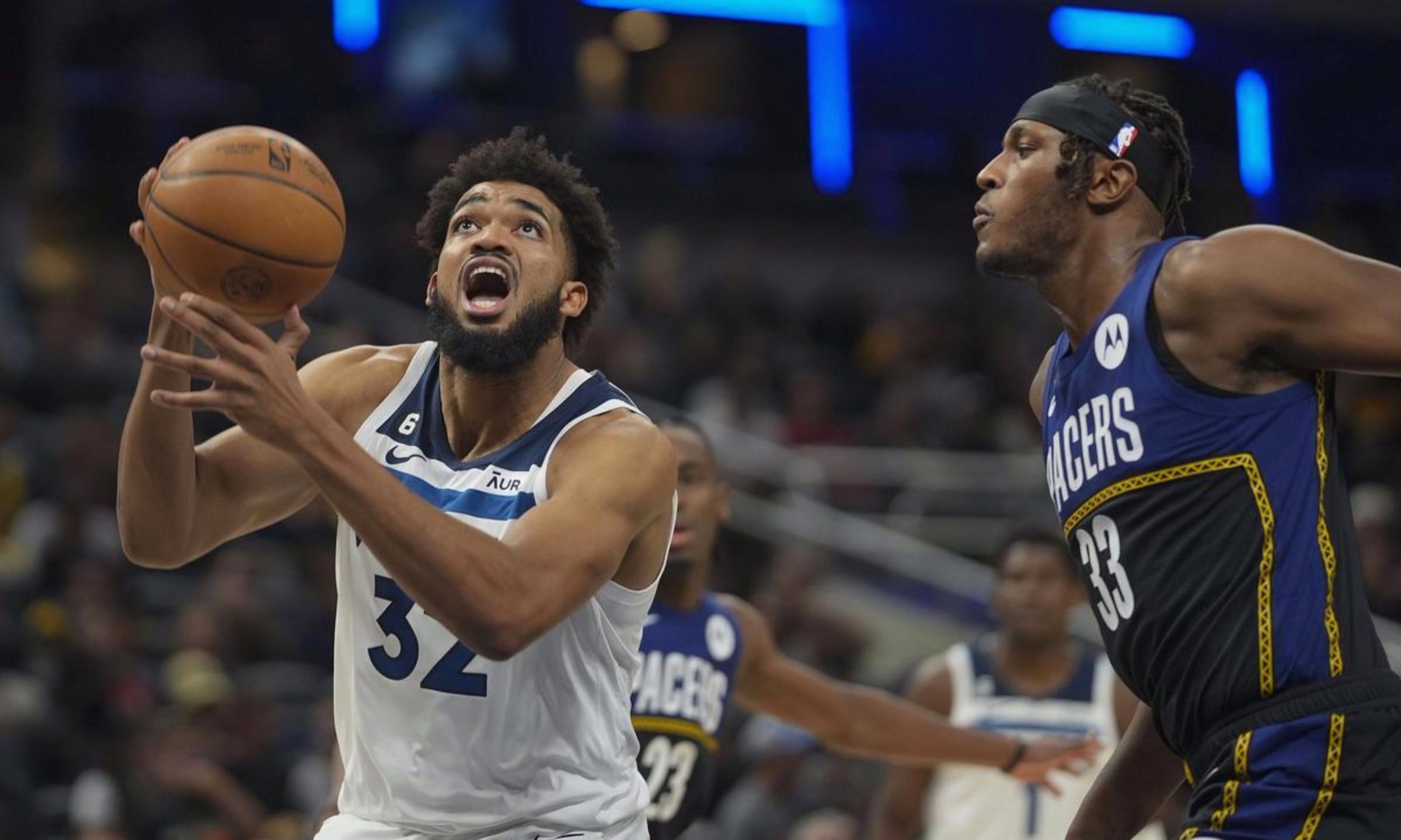 包含NBA季后赛窗口期走向成谜，明尼苏达森林狼篮板制胜，底气十足，训练强度明显提升的词条-金年会在线入口