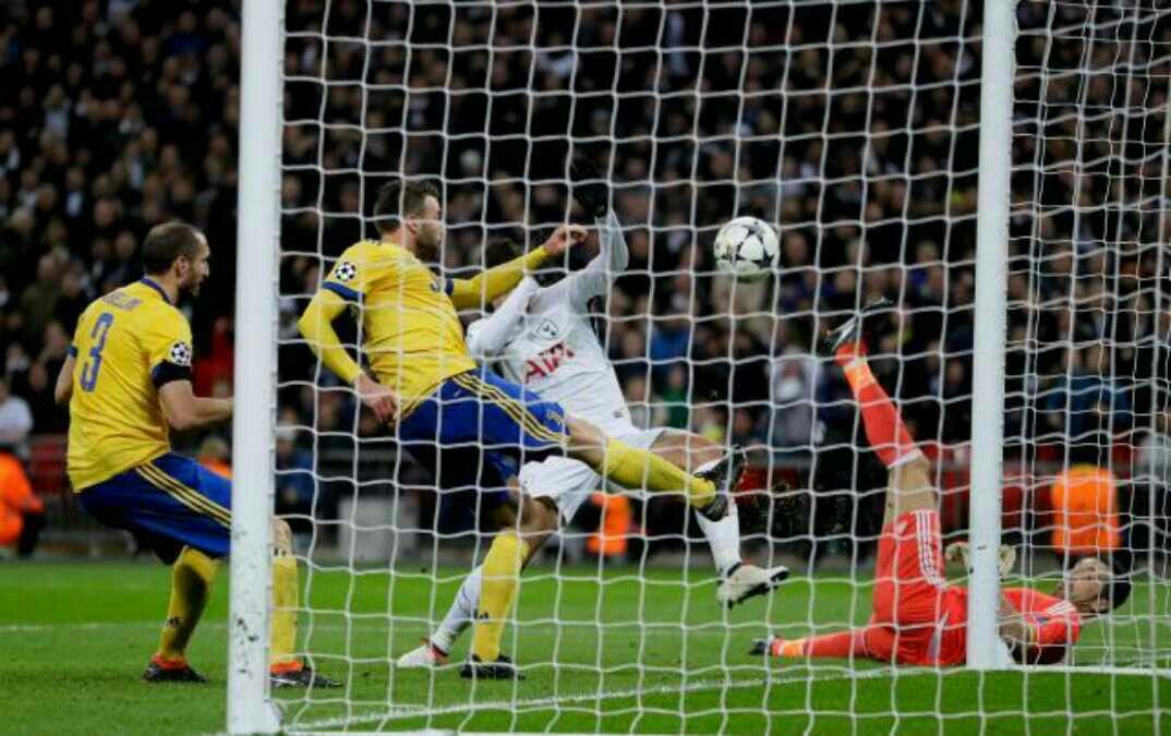 托特纳姆内部会议纪要流出：冲刺阶段扳平良机，欧冠使命明确，年轻球员得到机会的简单介绍