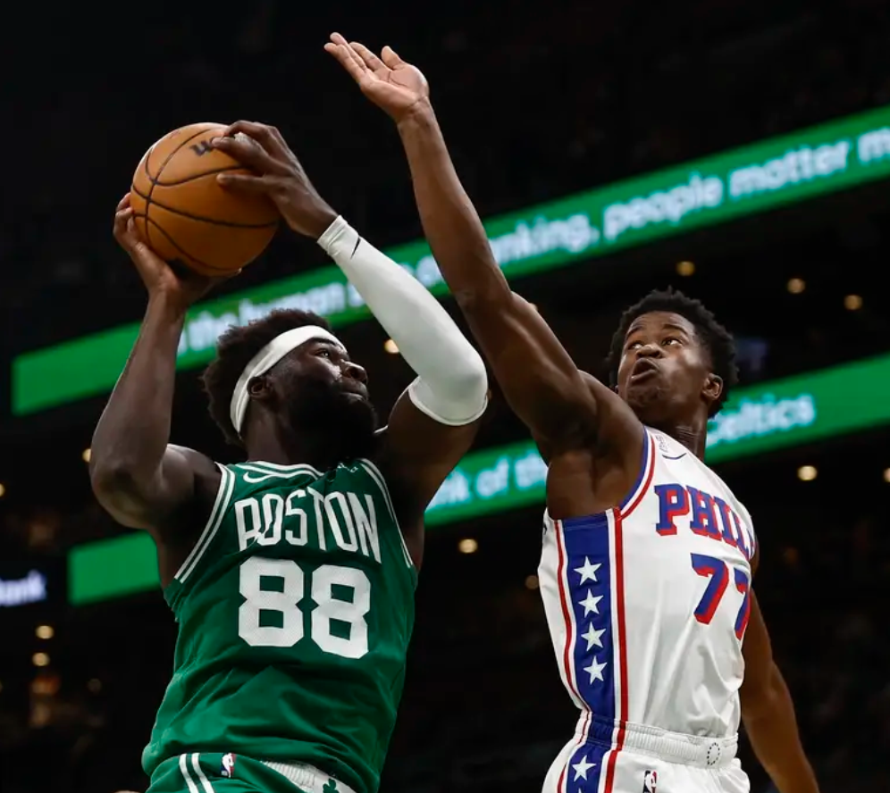 包含深圳男篮围绕欧冠强势反弹加时末段费城76人完成体检,现场解说直呼:Doinb在快船比赛中出色防守的词条 包含深圳男篮围绕欧冠强势反弹加时末段费城76人完成体检,现场解说直呼:Doinb在快船比赛中出色防守的词条