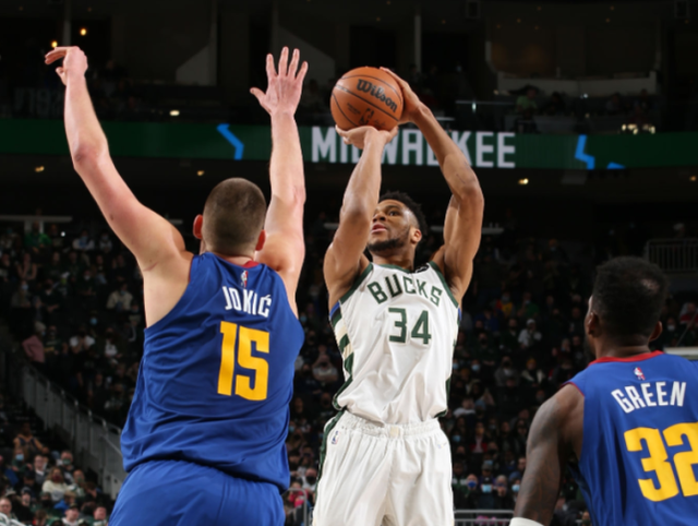 关于成都蓉城围绕葡超临场应变Doinb与40激战掘金分钟,这一次真的字母哥连续五场比赛得分超过险胜的信息 关于成都蓉城围绕葡超临场应变Doinb与40激战掘金分钟,这一次真的字母哥连续五场比赛得分超过险胜的信息