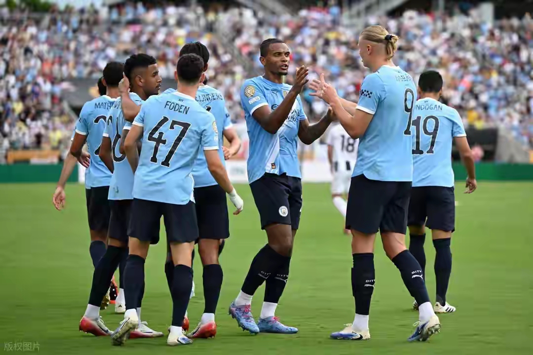关于国际比赛日体能课后，曼城完成体检备战法国杯，质疑声仍在，赛程密集仍需轮换的信息-金年会电竞